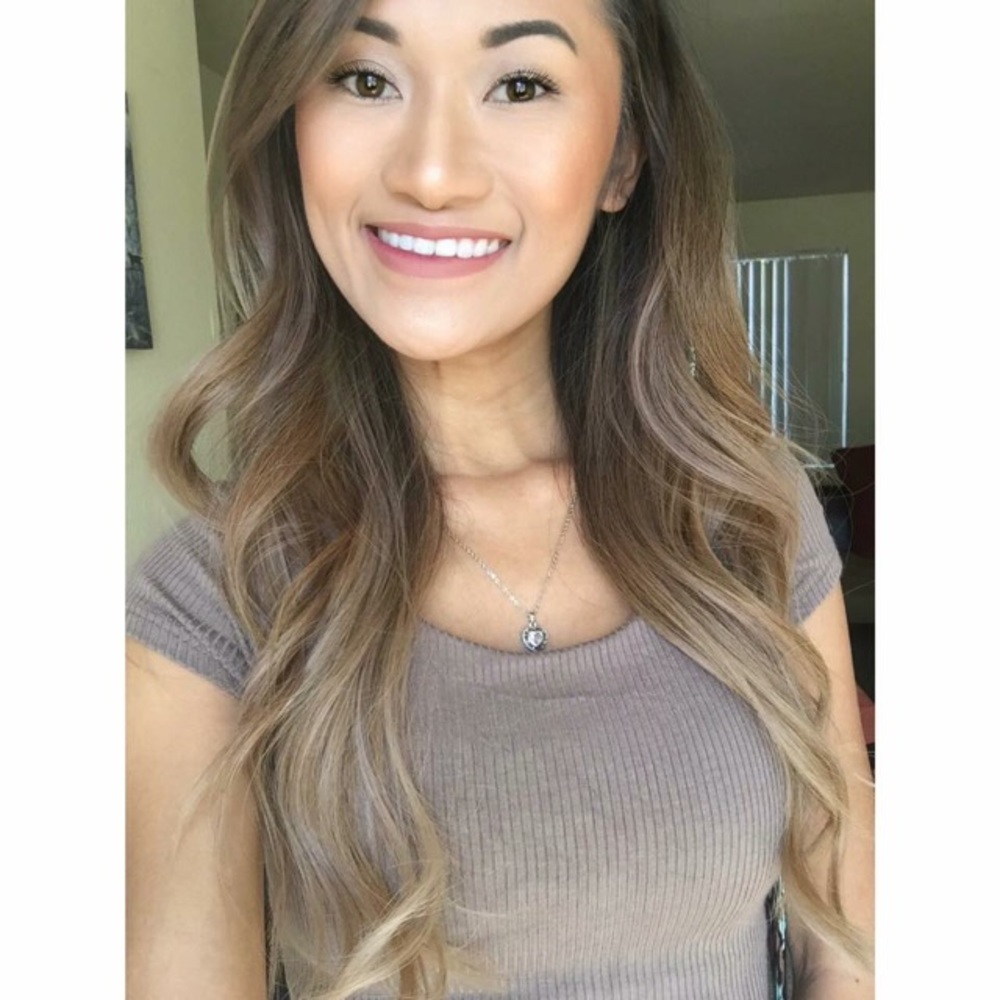 Meet your Posher, Chelsea